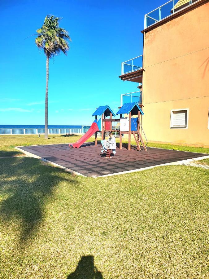 デニアMirador Al Marアパートメント エクステリア 写真